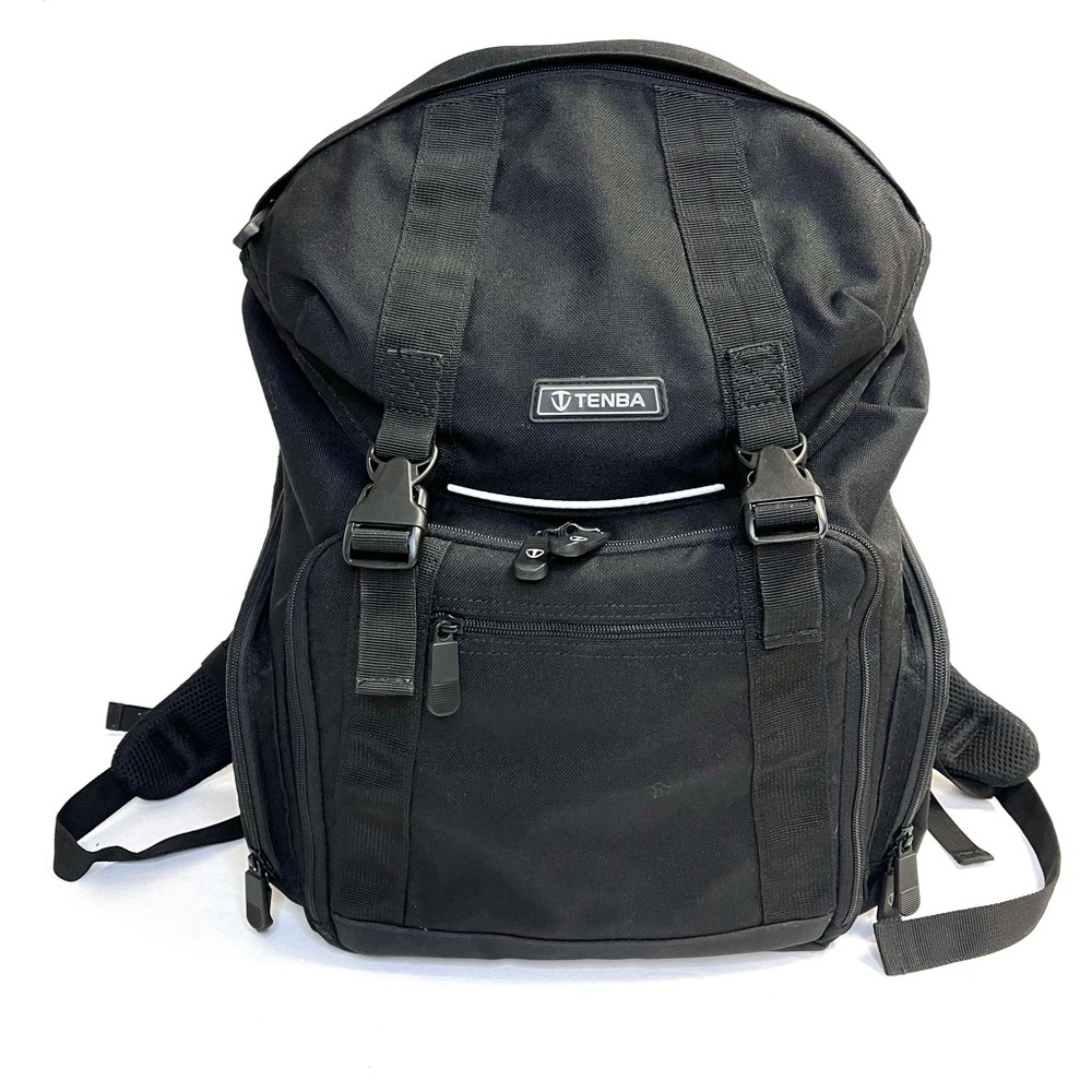 Tenba Camera / Laptop Backpack - Messenger Series